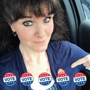 Meet your Posher, Michelle